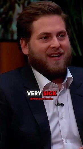 Jonah Hill's WILDEST Wolf of Wall Street Moments 😂😂😂
