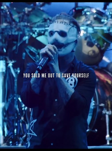 Snuff by Slipknot: Live Performance at Resurrection Fest