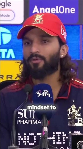 We Are Not Defending Champions, We Are Hunters
