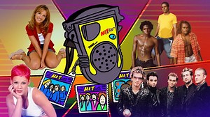 Remembering HitClips, Which Gave Us 60 Seconds of Pop Perfection