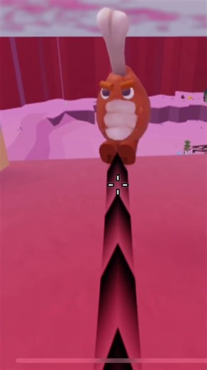 My phone was laggy tbh😭👎#ftap#roblox#airgrab