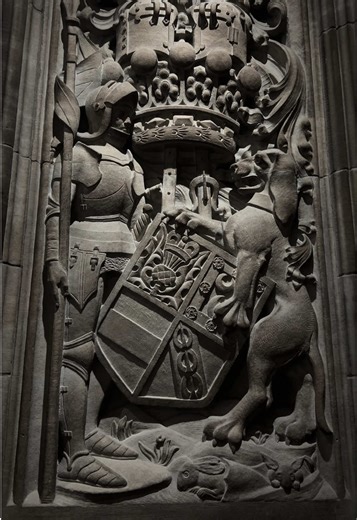 𝔖𝔞𝔦𝔫𝔱 #gothicarchitecture #gothicaesthetic #gothaesthetic #medieval #aestheticvideos