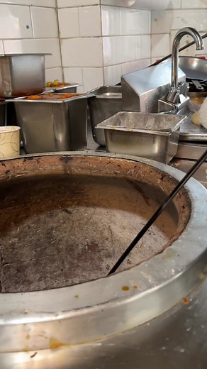 The TIKKA MASALA TANDOORI CHICKEN WINGS from @OFFICIAL TACO MAHAL in NYC’s West Village ALWAYS hit the spot! 🍗🔥🤤 #DEVOURPOWER #fyp #foryou #foodtiktok #foodies #foodblog #nycfoodblog #tandoori #tandoorichicken #tikkamasala #chickentikkamasala #tacomahal #newyorkcity #indianfood #indianfusion #newyorkcityfood