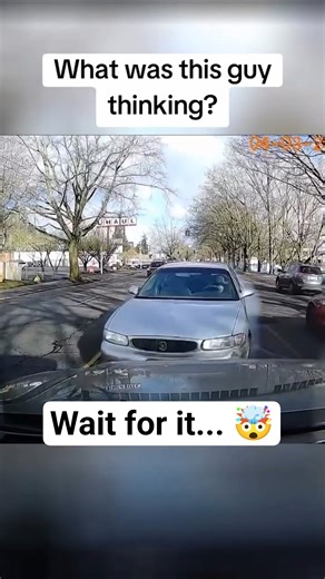 This 2-Second Mistake Caused This Crash