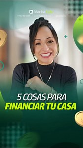 22K views · 785 reactions | ¡5 cosas que no te dicen a la hora de...