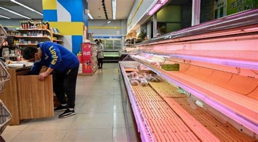 China's space seed breeding technology: Will it solve food security issue?