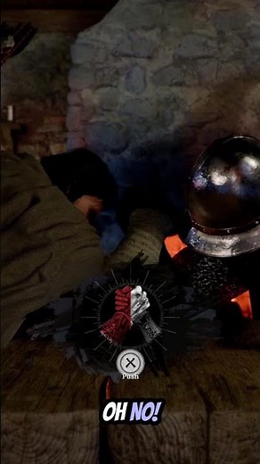 Peak ARM WRESTLING Performance (Ignore the Manly Sounds) | Crimson Desert #CrimsonDesert