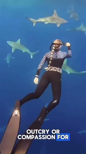 Stand Up for Sharks 🙌🦈 #standupforsharks #savesharks #savetheocean #oneocean #conservation #1
