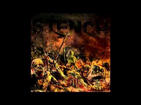 Nekrogoblikon - STENCH - Bears