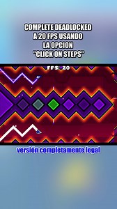 10K views · 283 reactions | Este mod ahora es legal? 樂 #mods #geode #geometrydash | Adrian Juegando | Facebook