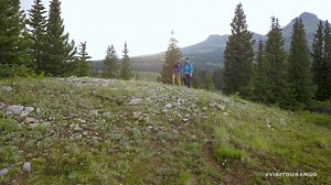 6K views · 165 reactions | Summit a 14er, take a casual hike to an alpine lake, and find a campsite that'll blow you away. Durango will satisfy that mountain craving! | Visit Durango | Facebook