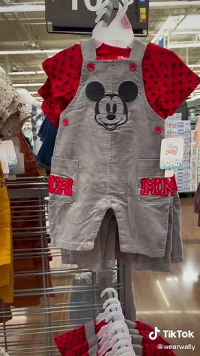 Adorable Disney Baby Jumper at Walmart