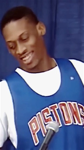 Dennis Rodman: The Man Behind The Hair #dennisrodman