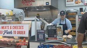 Jersey Mike’s sub shop opens in Ardmore