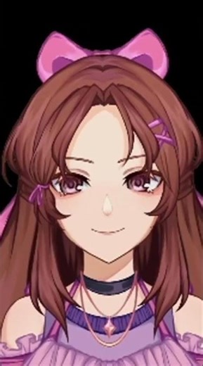 Maybe 😌 #vtuber #jackpotcrashcourse #studioinvestigrave #clip