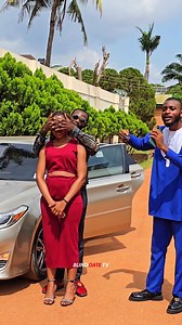 317K views · 9K reactions | Girlfriend loyalty test with $40,000 car - The ending is the best part | Blind Date TV | Facebook