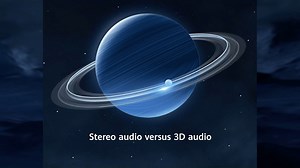 118K views · 249 reactions | Deliver an immersive audio experience by using the #HMSCore Audio Editor Kit. Try its audio source separation and spatial audio to quickly generate high-quality 3D audio effects as shown in the video below. Learn more at: https://fal.cn/3r3QY #HuaweiDevelopers | Huawei Developers | Facebook