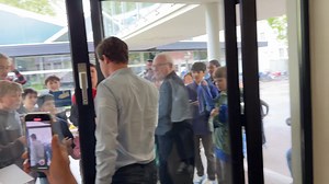 87K views · 1.4K reactions | POV: You just won Grenke Freestyle with a round to spare ✍️ #GrenkeChess | Chess.com | Facebook