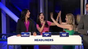 #PunchlineTV Episode: Last night's #BattleOfTheSexes episode had everything: George Clooney's perfect face, Rihanna's Presidential campaign, Hillary Clinton's new book, the U.S. Army's obsession with Viagra (sildenafil citrate) and more! The women are now 2-0, can they make it a clean sweep when they go up against the men again tonight? Host: Marc Istook #PunchlineHeadliners: Kira Soltanovich Esther Ku Kelsey Cook #PunchlineChallengers: Ryan Stout Chris Wylde Luke Thayer | Punchline