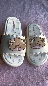 111K views · 1.7K reactions | ✨ Step into comfort with these adorable cat slippers!  Perfect for indoor lounging, super soft, and stylishly cute. Available in Black, White, and Cream.  Sizes: ✔ 36–37 ✔ 38–39 ✔ 40–41 Which color will you choose? ✨ | Shoppez | Facebook