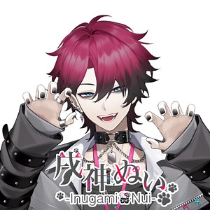 inugami_nui - Twitch