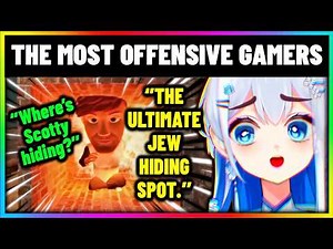 CAN THEY SAY THAT?! (First time Vanoss reaction)