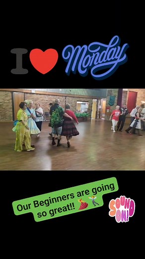 1K views · 26 reactions | Want to join in on our fun?! Learn to Square Dance at Shamrock Squares! Where fitness meets friendship. Interested! Send me a direct message! ☘️☘️☘️☘️ | Shamrock Squares | Facebook