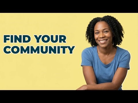 How Do You Join Eczema Support Groups?