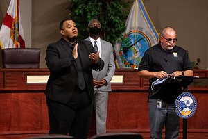 Behind the Scenes: Seven Things You Didn’t Know About Sign Interpreters