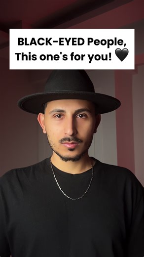 How to Draw Realistic Black Eyes: Step-by-Step Tutorial