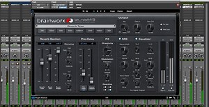 Brainworx bx_rooMS reverb plugin released at Plugin Alliance