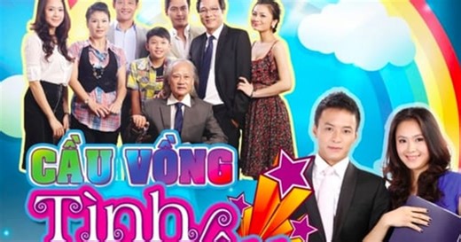 Hồng Diễm và dàn diễn viên phim "Cầu vồng tình yêu" sau 14 năm giờ ra sao?