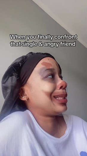 Understanding Single People’s Anger Issues