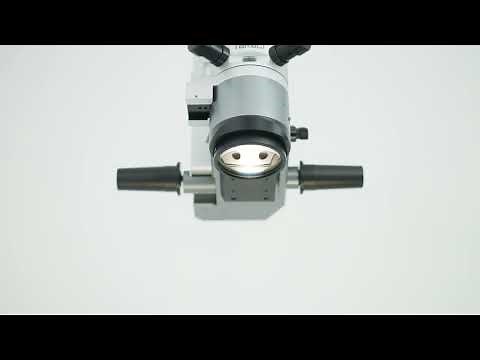 TAKAGI Operating Microscopes