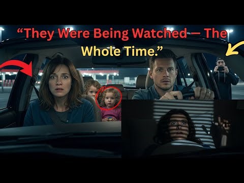 “5 Creepy Encounters at Rest Stops & Gas Stations”