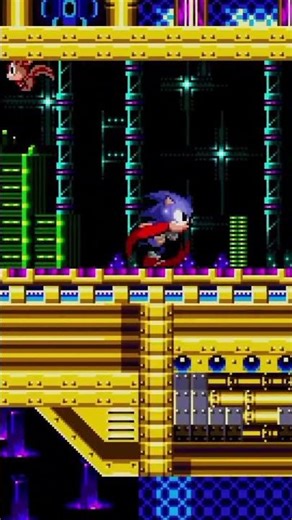 sonic 2 in sonic cd restored