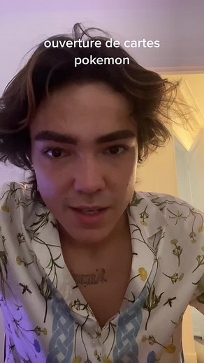 Open Your Pokémon Cards: A Fun Unboxing Experience