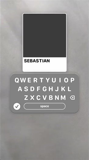 de que color es tu nombre #humor #tutorial