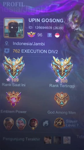 AM Honor Abadi Capcut: Abang Abang Imo