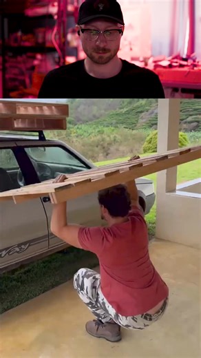 Co zrobić ze starą paletą? Do czego wykorzystać paletę? Jeśli masz takie pytania to ja mam odpowiedź sprawdź i zobacz a doznasz prawdziwego szoku że można byłoby zostać multimilionerem z taką wiedzą już dawno temu ale nie martw się dzięki temu sposobowi odkryjesz że możesz Obs po więcej 😅 #nisza #bezrobotni #dlaciebie Fair use. If you don’t want me to react to your content, just ask for removal at: janiezadowolony.co@gmail.com