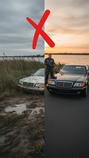 classic car restoration #carrestoration