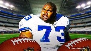 The Strongest Player In NFL History