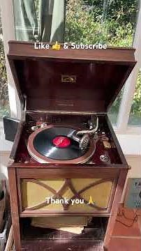 Moonlight Serenade / Glen Miller & his Orchestra 1939