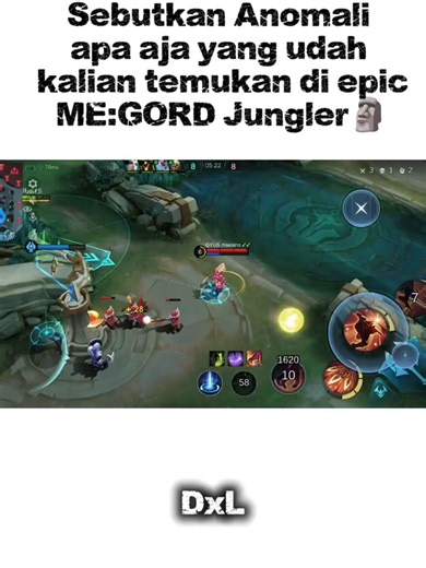 kalian nemuin apa aja bro? #MLBBxSpongeBob #MLBBFriendFest #MLBBSORA #MLBB