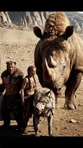 Episode 9: The Rhino’s Fury 2