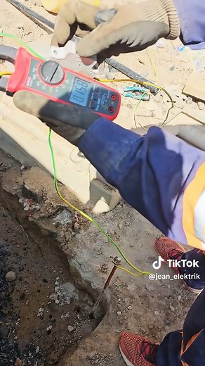 Comprehensive Earthing Testing Results Explained