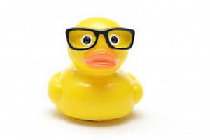 Rubber Duckies