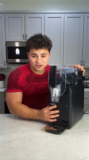 The ultimate pickle juice slushy experiment: Will it actually work?