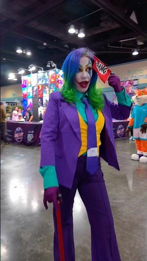 Listo para mañana Puerto Rico Comic Con 2026 🇵🇷