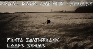 Dark Fantasy ambient and percussion - Freya | Audio Music | Unity Asset Store